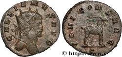 Ancient Coins - GALLIENUS Rome 267-268 (20,5mm, 2,30g, 12h)