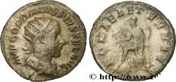 Ancient Coins - GORDIAN III Rome 239-240 (20mm, 3,1g, 12h)