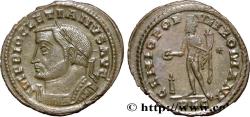 Ancient Coins - DIOCLETIAN Lyon 304-305 (26,5mm, 8,82g, 6h)