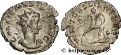 Ancient Coins - GALLIENUS Trèves 259-260 (21,5mm, 2,47g, 12h)