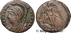 Ancient Coins - CONSTANTINOPOLIS Constantinople 333-335 (17mm, 2,77g, 12h)