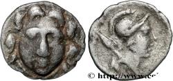Ancient Coins - PISIDIA - SELGE Pisidie, Selgé c. 300-190 AC. (10mm, 0,66g, 7h)