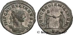 Ancient Coins - AURELIAN Siscia 272-274 (22mm, 3,62g, 6h)