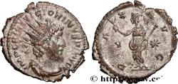 Ancient Coins - VICTORINUS Trèves c. début - mi 270 (21mm, 2,84g, 12h)