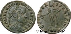 Ancient Coins - MAXIMINUS II DAIA Nicomédie 308 (24mm, 6,38g, 1h)