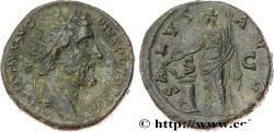 Ancient Coins - ANTONINUS PIUS Rome 144 (25mm, 14,64g, 12h)