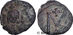 Ancient Coins - MICHAEL II and THEOPHILOS Constantinople 821-829 (18mm, 1,51g, 6h)