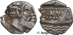 Ancient Coins - PHOENICIA - ARADOS Arados c. 350-332 AC (9,5mm, 0,73g, 6h)