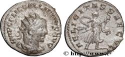 Ancient Coins - GALLIENUS Viminacium 253-254 (21mm, 4,11g, 7h)