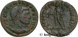 Ancient Coins - MAXIMINUS II DAIA Rome 312-313 (21mm, 3,13g, 12h)