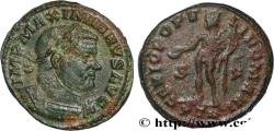 Ancient Coins - MAXIMIANUS HERCULIUS Trèves 303-305 (26,5mm, 10,32g, 6h)