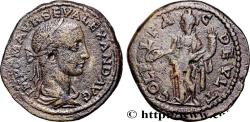 Ancient Coins - SEVERUS ALEXANDER  Deultum, Thrace c. 222-235 (24mm, 8,38g, 6h)