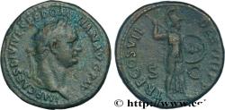 Ancient Coins - DOMITIANUS Rome 81 (33,5mm, 23,64g, 6h)