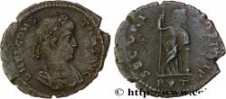 Ancient Coins - CONSTANS Rome 337-340 (16mm, 1,56g, 6h)