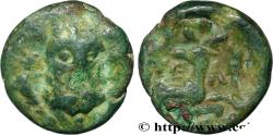 Ancient Coins - PISIDIA - SELGE Selgé, Pisidie c. 150-100 AC. (12,5mm, 1,85g, 6h)