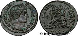 Ancient Coins - CONSTANTINE I THE GREAT Lyon 323 (18,5mm, 3,58g, 7h)