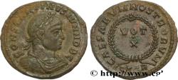 Ancient Coins - CONSTANTINE II Arles 322-323 (18mm, 3,09g, 12h)