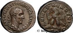 Ancient Coins - TRAJAN DECIUS Antioche, Syrie, Séleucie et Piérie 251 (25mm, 10,85g, 12h)