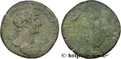 Ancient Coins - HADRIAN Rome 119 (33mm, 25,71g, 6h)