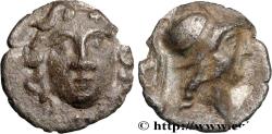 Ancient Coins - PISIDIA - SELGE Pisidie, Selgé c. 300-190 AC. (10mm, 0,70g, 12h)
