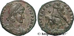 Ancient Coins - CONSTANTIUS II Cyzique 348-350 (23,5mm, 6,34g, 6h)