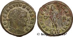 Ancient Coins - CONSTANTIUS I Siscia 299 (29mm, 9,06g, 11h)