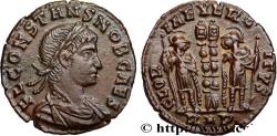 Ancient Coins - CONSTANS Rome 335 (17,5mm, 2,23g, 12h)