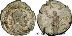 Ancient Coins - VOLUSIAN Rome 252 (22mm, 3,81g, 12h)