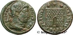 Ancient Coins - CONSTANTINE I THE GREAT Siscia 328-329 (17,5mm, 3,07g, 12h)