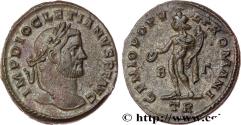 Ancient Coins - DIOCLETIAN Trèves 296-297 (27mm, 10,54g, 6h)