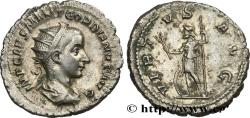 Ancient Coins - GORDIAN III Rome 238 (22mm, 4,38g, 6h)