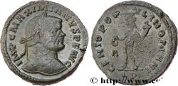 Ancient Coins - MAXIMIANUS HERCULIUS Lyon 297 (27mm, 9,68g, 6h)