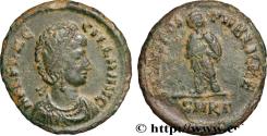 Ancient Coins - AELIA FLACCILLA Cyzique 383-388 (23,5mm, 3,75g, 12h)