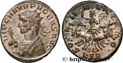 Ancient Coins - PROBUS Serdica 277 (23mm, 3,45g, 6h)