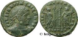Ancient Coins - CONSTANTINE II Arles 333 (17mm, 1,94g, 12h)