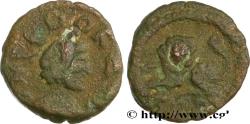 Ancient Coins - LEO I Constantinople 457-462 (10,5mm, 1,01g, 12h)