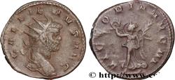 Ancient Coins - GALLIENUS Rome 261-262 (19,5mm, 3,06g, 6h)