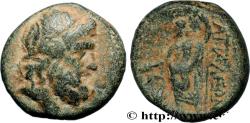 Ancient Coins - PAMPHYLIA - ATTALEIA Attaleia, Pamphylie c. 159-100 AC. (14,5mm, 4,59g, 11h)