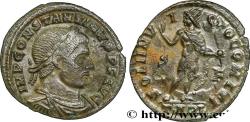 Ancient Coins - CONSTANTINE I THE GREAT Arles 314-315 (19,5mm, 2,77g, 9h)
