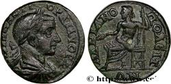 Ancient Coins - GORDIAN III Hadrianopolis, Thrace 241-244 (24,5mm, 10,78g, 7h)