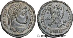 Ancient Coins - CONSTANTINE I THE GREAT Sirmium 324 (19,5mm, 3,06g, 12h)