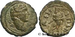 Ancient Coins - THRACE - AINOS Aenos,  Thrace c. 188-88 AC. (18mm, 3,65g, 12h)