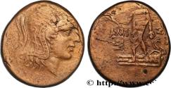 Ancient Coins - PONTUS - AMISOS Amisos, Pont c. 105-90 ou 90-85   AC. (28mm, 18,78g, 12h)