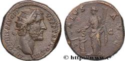 Ancient Coins - ANTONINUS PIUS Rome 144 (26mm, 18,64g, 12h)