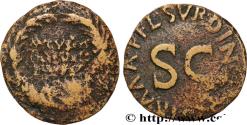 Ancient Coins - AUGUSTUS Rome 15 AC. (25mm, 7,01g, 3h)