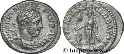 Ancient Coins - ELAGABALUS Rome 222 (17,5mm, 2,75g, 6h)