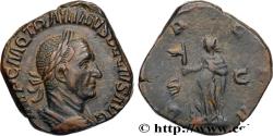 Ancient Coins - TRAJAN DECIUS Rome 251 (29mm, 18,69g, 12h)