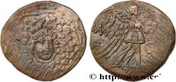 Ancient Coins - PONTUS - AMISOS Amisos, Pont c. 105-90 ou 90-85 AC. (21mm, 6,82g, 12h)