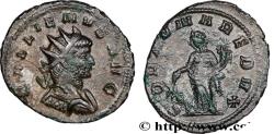 Ancient Coins - GALLIENUS Rome 264-266 (22,5mm, 4,09g, 7h)