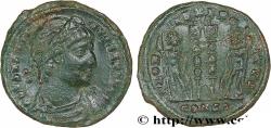 Ancient Coins - CONSTANTINE I THE GREAT Constantinople 330-333 (18,5mm, 2,23g, 5h)